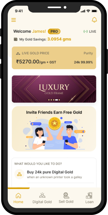 Mobile App Development